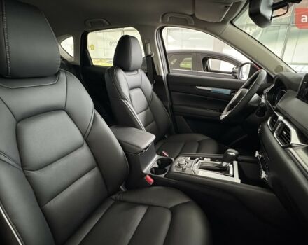 Мазда СХ-5, об'ємом двигуна 2 л та пробігом 0 тис. км за 31353 $, фото 15 на Automoto.ua