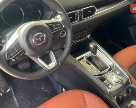 Мазда СХ-5, об'ємом двигуна 2.49 л та пробігом 0 тис. км за 37177 $, фото 22 на Automoto.ua