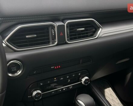 купити нове авто Мазда СХ-5 2025 року від офіційного дилера Автосалон Луцьк-Експо Mazda Мазда фото