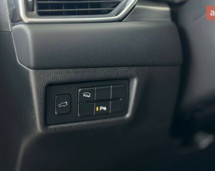 Мазда СХ-5, об'ємом двигуна 2 л та пробігом 0 тис. км за 31383 $, фото 18 на Automoto.ua