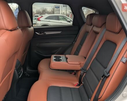 Мазда СХ-5, объемом двигателя 2.49 л и пробегом 0 тыс. км за 36359 $, фото 28 на Automoto.ua
