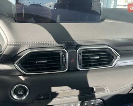 Мазда СХ-5, об'ємом двигуна 2 л та пробігом 0 тис. км за 31390 $, фото 19 на Automoto.ua