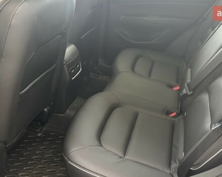 купить новое авто Мазда СХ-5 2025 года от официального дилера MAZDA Аеліта Мазда фото