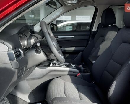 Мазда СХ-5, объемом двигателя 2 л и пробегом 0 тыс. км за 30923 $, фото 24 на Automoto.ua