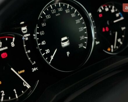 Мазда СХ-5, объемом двигателя 2.49 л и пробегом 0 тыс. км за 36958 $, фото 11 на Automoto.ua