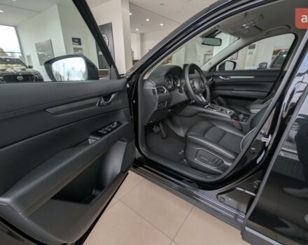Мазда СХ-5, объемом двигателя 2 л и пробегом 0 тыс. км за 31375 $, фото 8 на Automoto.ua
