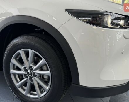 Мазда СХ-5 2025 года купить новое авто Мазда СХ-5 2025 года от официального дилера Автоцентр AUTO.RIA Мазда фото