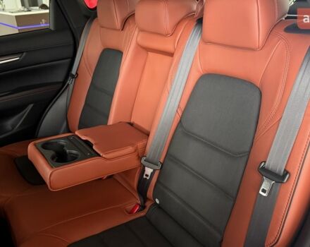 Мазда СХ-5, об'ємом двигуна 2.49 л та пробігом 0 тис. км за 36628 $, фото 30 на Automoto.ua