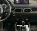 купить новое авто Мазда СХ-5 2025 года от официального дилера MAZDA Аеліта Мазда фото