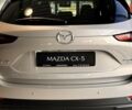 купить новое авто Мазда СХ-5 2025 года от официального дилера Автосалон Луцьк-Експо Mazda Мазда фото