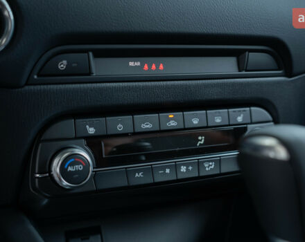 Мазда СХ-5, объемом двигателя 2.49 л и пробегом 0 тыс. км за 36180 $, фото 20 на Automoto.ua