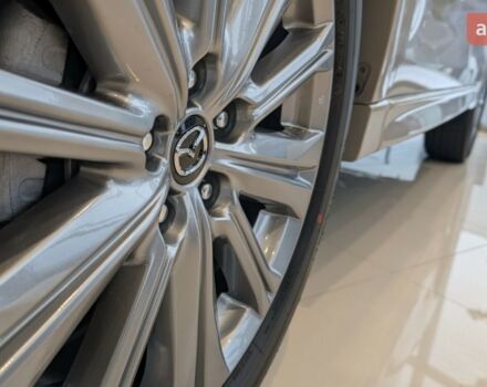Мазда СХ-5, объемом двигателя 2.49 л и пробегом 0 тыс. км за 36949 $, фото 11 на Automoto.ua