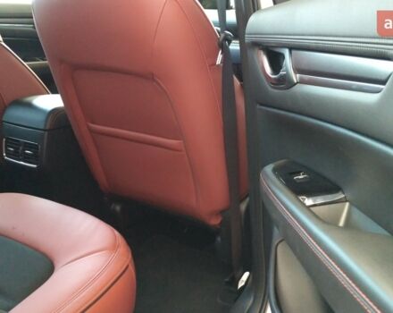 купити нове авто Мазда СХ-5 2025 року від офіційного дилера Автоцентр AUTO.RIA Мазда фото