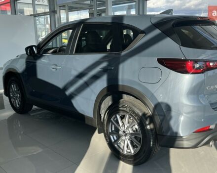 Мазда СХ-5, об'ємом двигуна 2 л та пробігом 0 тис. км за 31390 $, фото 2 на Automoto.ua