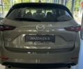 купити нове авто Мазда СХ-5 2025 року від офіційного дилера Автосалон Луцьк-Експо Mazda Мазда фото