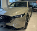 купить новое авто Мазда СХ-5 2025 года от официального дилера Автосалон Луцьк-Експо Mazda Мазда фото