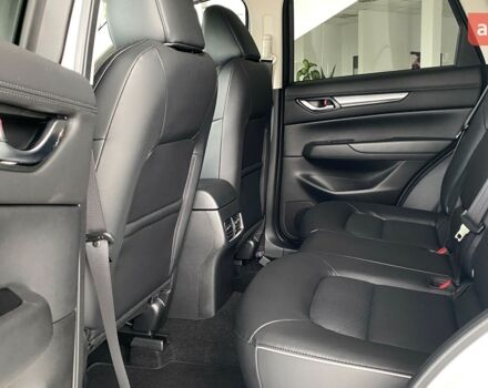 купити нове авто Мазда СХ-5 2025 року від офіційного дилера Автоцентр AUTO.RIA Мазда фото