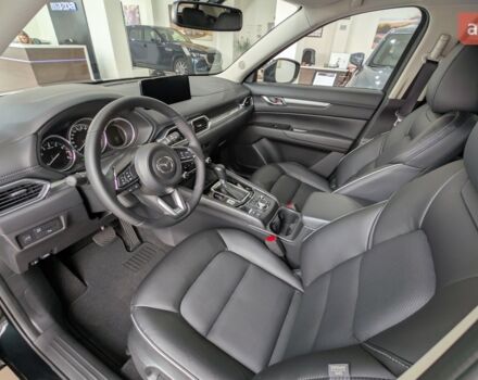 Мазда СХ-5, объемом двигателя 2 л и пробегом 0 тыс. км за 31375 $, фото 9 на Automoto.ua