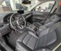 Мазда СХ-5, объемом двигателя 2 л и пробегом 0 тыс. км за 31375 $, фото 9 на Automoto.ua