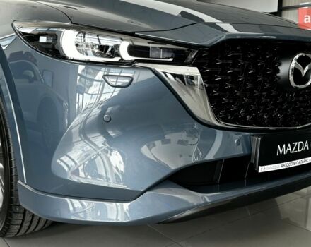 Мазда СХ-5, об'ємом двигуна 2.49 л та пробігом 0 тис. км за 37039 $, фото 10 на Automoto.ua