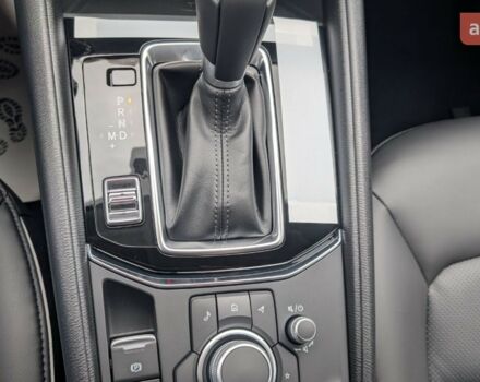 Мазда СХ-5, объемом двигателя 2 л и пробегом 0 тыс. км за 31204 $, фото 19 на Automoto.ua