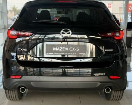 Мазда СХ-5, об'ємом двигуна 2 л та пробігом 0 тис. км за 31412 $, фото 5 на Automoto.ua