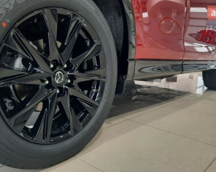 Мазда СХ-5, об'ємом двигуна 2.49 л та пробігом 0 тис. км за 36385 $, фото 19 на Automoto.ua