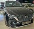 Мазда СХ-5, объемом двигателя 2.49 л и пробегом 0 тыс. км за 41435 $, фото 7 на Automoto.ua