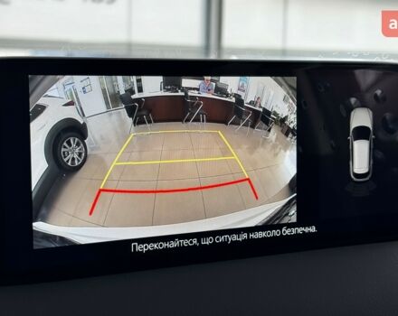 Мазда СХ-5, объемом двигателя 2 л и пробегом 0 тыс. км за 31646 $, фото 11 на Automoto.ua