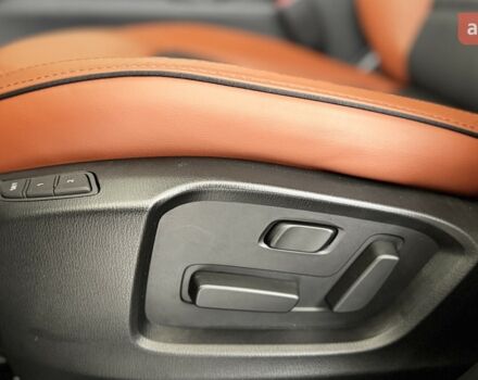 Мазда СХ-5, об'ємом двигуна 2.49 л та пробігом 0 тис. км за 36610 $, фото 10 на Automoto.ua