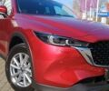 купить новое авто Мазда СХ-5 2025 года от официального дилера Mazda на Грушевського Мазда фото