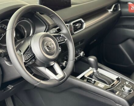 Мазда СХ-5, объемом двигателя 2 л и пробегом 0 тыс. км за 31883 $, фото 20 на Automoto.ua