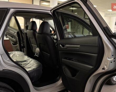 Мазда СХ-5, объемом двигателя 2 л и пробегом 0 тыс. км за 32015 $, фото 22 на Automoto.ua