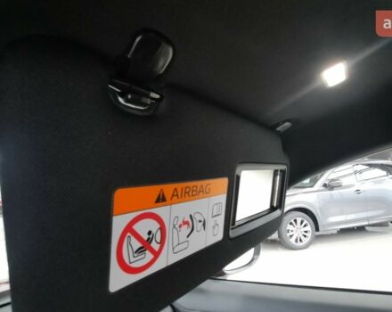 Мазда СХ-5, об'ємом двигуна 2.49 л та пробігом 0 тис. км за 36385 $, фото 22 на Automoto.ua