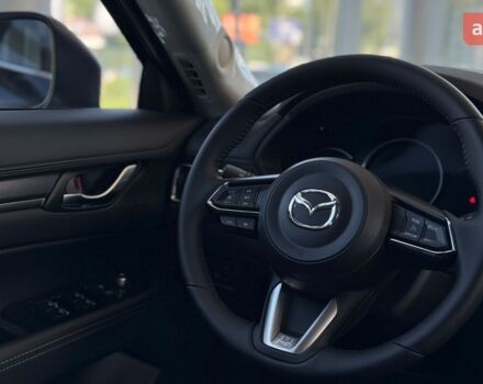 Мазда СХ-5, об'ємом двигуна 2.49 л та пробігом 0 тис. км за 36887 $, фото 9 на Automoto.ua