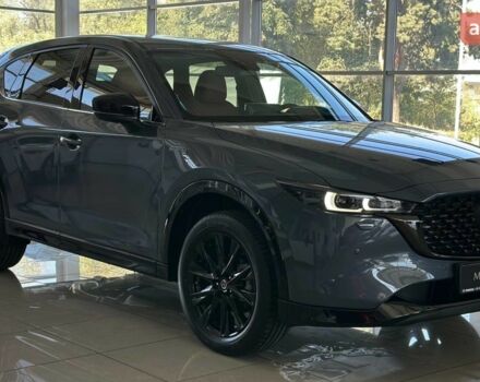 Мазда СХ-5, объемом двигателя 2.49 л и пробегом 0 тыс. км за 37249 $, фото 2 на Automoto.ua