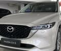 купити нове авто Мазда СХ-5 2025 року від офіційного дилера Автоцентр AUTO.RIA Мазда фото