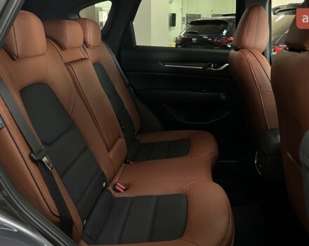купить новое авто Мазда СХ-5 2025 года от официального дилера Автоцентр AUTO.RIA Мазда фото