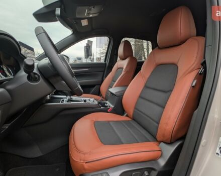 Мазда СХ-5, объемом двигателя 2.49 л и пробегом 0 тыс. км за 36359 $, фото 25 на Automoto.ua