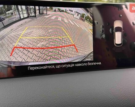 купити нове авто Мазда СХ-5 2025 року від офіційного дилера Автосалон Луцьк-Експо Mazda Мазда фото
