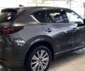 купити нове авто Мазда СХ-5 2025 року від офіційного дилера Автоцентр AUTO.RIA Мазда фото
