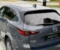 купити нове авто Мазда СХ-5 2025 року від офіційного дилера Автосалон Луцьк-Експо Mazda Мазда фото