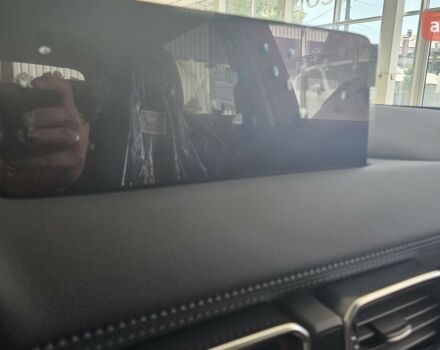 Мазда СХ-5, объемом двигателя 2.49 л и пробегом 0 тыс. км за 36339 $, фото 22 на Automoto.ua