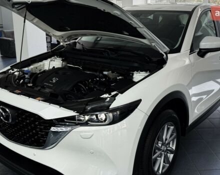 Мазда СХ-5 2025 года купить новое авто Мазда СХ-5 2025 года от официального дилера Автоцентр AUTO.RIA Мазда фото