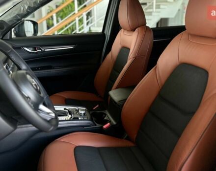 Мазда СХ-5, объемом двигателя 2.49 л и пробегом 0 тыс. км за 37249 $, фото 14 на Automoto.ua