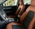 Мазда СХ-5, объемом двигателя 2.49 л и пробегом 0 тыс. км за 37249 $, фото 14 на Automoto.ua