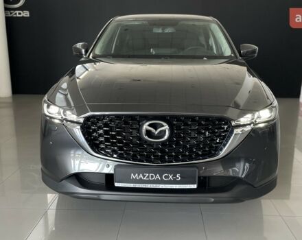 Мазда СХ-5, объемом двигателя 2 л и пробегом 0 тыс. км за 32015 $, фото 1 на Automoto.ua