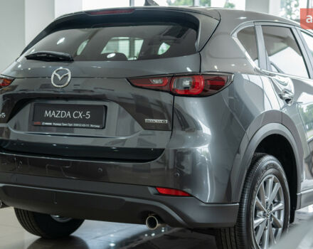 Мазда СХ-5, об'ємом двигуна 2 л та пробігом 0 тис. км за 31226 $, фото 11 на Automoto.ua