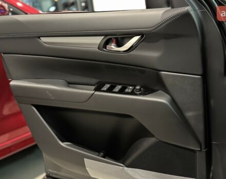 купить новое авто Мазда СХ-5 2025 года от официального дилера Автоцентр AUTO.RIA Мазда фото