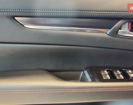 Мазда СХ-5, об'ємом двигуна 2.49 л та пробігом 0 тис. км за 36523 $, фото 8 на Automoto.ua